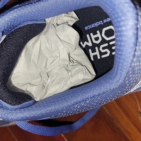 Women's New Balance Fresh Foam - Picture 3 of 4